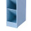 Large Capacity Desk Pen Holder 4 Compartment 1