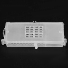 20-Pack Transparent Bee Queen Transport