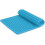 (Blue) Silicone Baking Mat - 1cm With Knobs For Making Dog Snacks 2