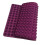 (Purple) Silicone Baking Mat - 1cm With Knobs For Making Dog Snacks 2