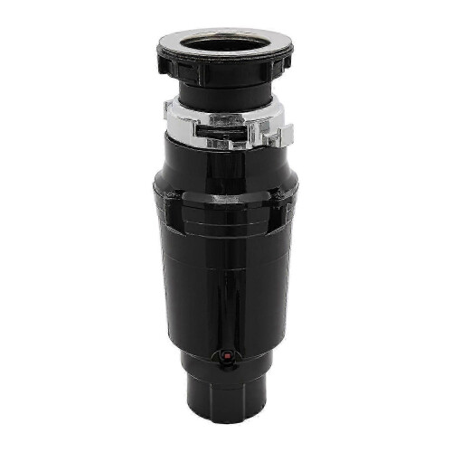 375W Kitchen Waste Garbage Disposer 2