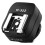 TF-322 Hot Shoe Adapter for  Camera to  Speedlite Flash Conversion, Single Contact Flash Trigger Adapter 1