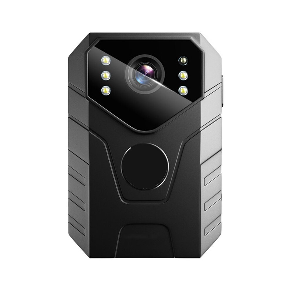 1080P Small Digital Body Camera Waterproof 1080P Cam Infrared Night Vision Video Law Enforcement Voice Recorder Bodycam 6034266124716