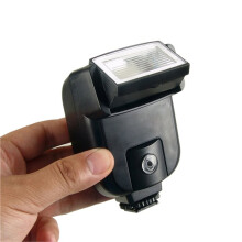 -Blitzgerät Speedlite für  D5600, D5500, D5300 DSLR-Kameras
