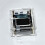 GM328A Transistor Diode Tester ESR Capacitance Voltage Frequency Meter PWM Signal Generator with Case 3