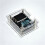 GM328A Transistor Diode Tester ESR Capacitance Voltage Frequency Meter PWM Signal Generator with Case 4