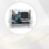 GM328A Transistor Diode Tester ESR Capacitance Voltage Frequency Meter PWM Signal Generator with Case 6