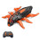 (cockroach)Wall Crawler Gecko, Rechargeable Remote Control Robot Toy, Climbs Walls, Wall 1