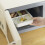 490mlBentoBox3CompartmentsLeakproof18x13.3x4.8cm 10