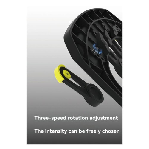Three-Speed Adjustable Finger Strength Trainer with Great Elasticity for Hand Exercises and Stress-Relieving Training 2
