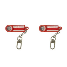 2X Compacte Rotatietester voor Circulatiepompen voor Verwarmingssystemen met Ac-Detectie en Werkingstest van de Magneetklep
