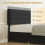 Homcom (Black) HOMCOM Double Bed Frame with Storage and Adjustable Velvet Headboard 6