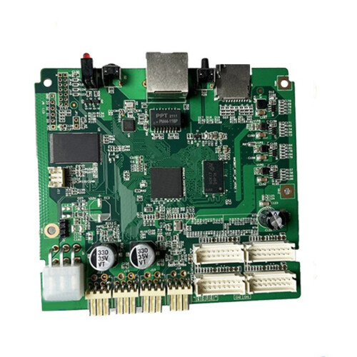 Control Board for  S17/S17Pro BM1397 Miner Motherboard