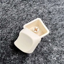 20PCS PBT Cute Cat Shaped Keycaps for Switches Mechanical Keyboard Mixed Colors