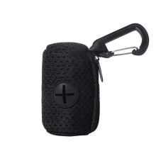 Dog Poop Bag Dispenser Holder Portable Pet Waste