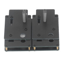 Soldering Base Fixture XT90 Alloy Steel 0-24AWG