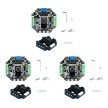 3X MKS SERVO57D CAN MB PCBA NEMA23 Closed Loop Schrittmotortreiber CNC 3D-Drucker für Gen L FOC Leise und Effizient