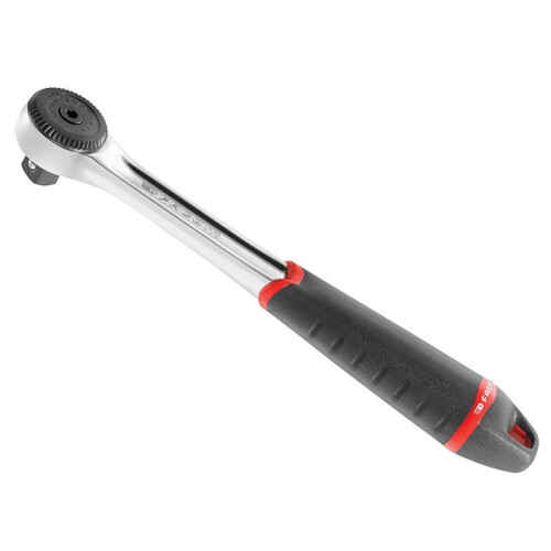 Facom Facom J.161b Ratchet 3/8 Drive Comfort Grip