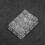 12 Key  Tester with Acrylic Base for  MX Mechanical Keyboard Mechanical Keyboard  with Key Puller 9