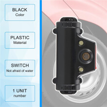 Wheel Balancer Laser-Locator Infrared Measuring Point Lead Block Tire Balance Laser-Light