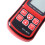 Digital Illuminometer 0-200000LX, ABS, 700mAh x3 13