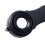 Digital Illuminometer 0-200000LX, ABS, 700mAh x3 10