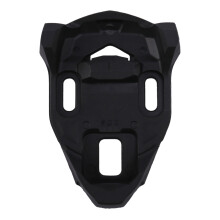 4X Bike Cleat Set Road Bike Cycling Pedal Cleat Lock Anti-Skid Road Bike Cleat for IClic/X-Presso Pedal
