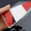 Wind Power LED Light Atmosphere Light  Fin Antenna Warning Flash Lamp Car-Styling Exterior Accessories 8