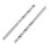 Hand Drill Set Precision Pin Vise with 98 Pcs  Twist Drill Bits for Model,Jewelry Making,Multipurpose Rotary Tool 1