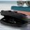 Shockproof Nylon Sunglasses Case, Portable Pouch 4