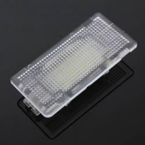2X Lampes de Coffre pour  E39, E36, E38, E46, E60 Lumière Blanche 1