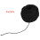 2Pcs 50M String Jute Rope for Crafts Scrapbooking Gardening - Black 4