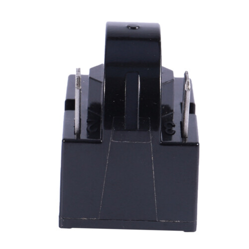 2X Plastic Case 22 Ohm 2 Pins PTC  Relay for Refrigerator 1