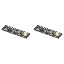 2pc Rd-03D Rd-03 Multi-Target Human Motion Trajectory Localization Tracking  Module PCB-Antenne