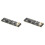 2pc Rd-03D Rd-03 Multi-Target Human Motion Trajectory Localization Tracking  Module PCB-Antenne 1