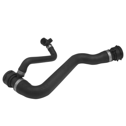 3X Engine Cooling System Radiator Coolant Hose Primary Radiator 17127531768 For- 1 E88 E82 3 E90 E91 E92 E93 1