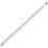 Telescopic Antennas 6 Pcs 43.5cm Length 4 Sections RC Remote Controls Silver 2