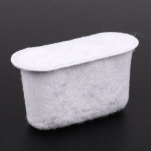 New Filtres À Eau de Charbon Actif de Remplacement 24Pcs pour Des Machines de CafÉ de