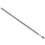Telescopic Antennas 6 Pcs 43.5cm Length 4 Sections RC Remote Controls Silver 3
