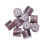 20Pcs 15mm Sanding Band Wheel Disc 80/120/240/320/600Grit Rotarytools for 2