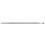 Telescopic Antennas 6 Pcs 43.5cm Length 4 Sections RC Remote Controls Silver 5