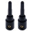 2PC Rear Windscreen Wiper Nozzle Washer Jet for -  Replacement 3B9955985A 3B9 Car Accessories 1