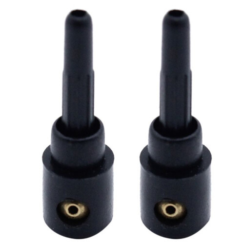 2PC Rear Windscreen Wiper Nozzle Washer Jet for -  Replacement 3B9955985A 3B9 Car Accessories