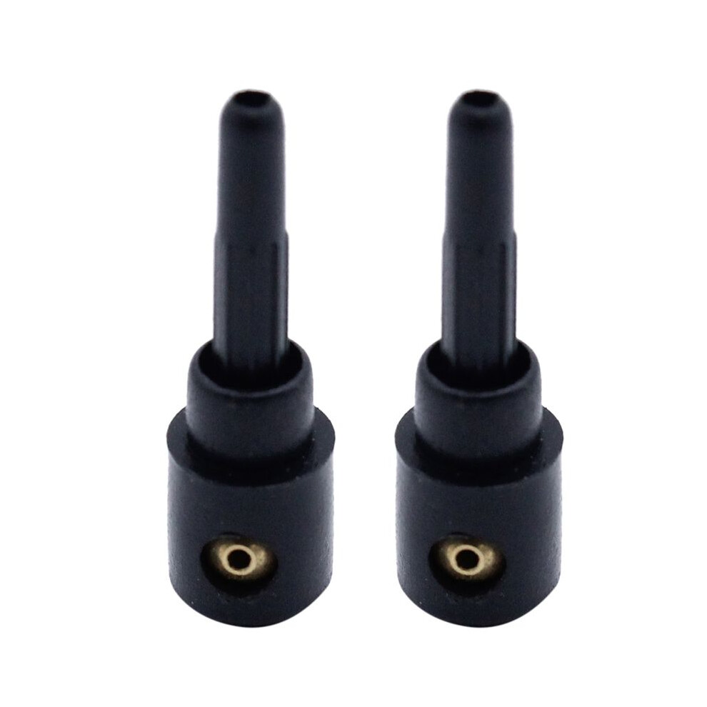 2Pc Rear Windscreen Wiper Nozzle Washer Jet For - Replacement 3B9955985a 3B9 Car Accessories 6032211542660