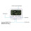 3X Digital Kitchen Timer, Large Screen Large Font Display, Magnetic Back Cooking Timer, Loud Alarm 2