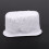 New 24Pcs Replacement Activated Charcoal Water Filters for  Coffee Machines 8