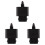 3X Car Fuel Filter Sensor for   IV L319 LR084452 1