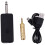 2X U12F Uhf One for Two Wireless Headset Microphone Amplifier Mixer Suitable for Teaching Guides Meeting Lectures 2