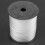 2 Roll Balloon Ribbon 225M 5mm for Wedding Party（White） 2