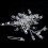 80 Pieces 3mm White LED Lamp Light Emitting Diode  2.5V-3V 2
